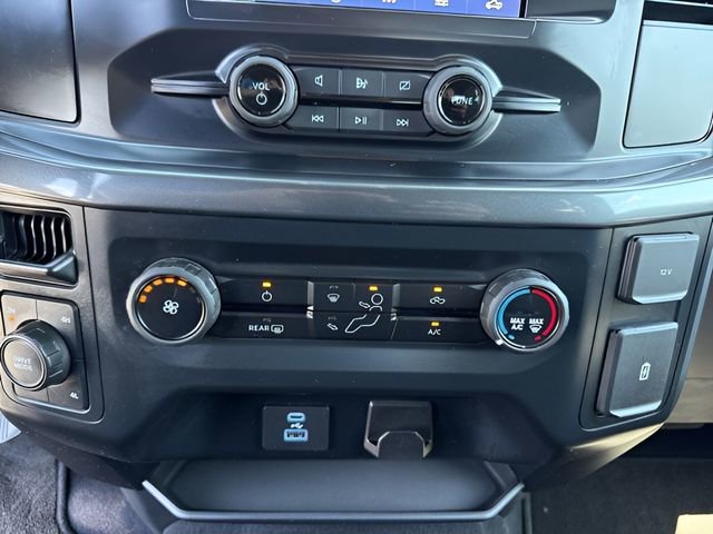 Certified 2023 Ford F150 XL w/ STX Appearance Package AWD/4WD image 30