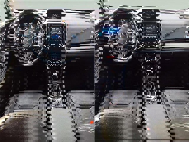 Used 2024 Subaru Forester Limited w/ POP Package 3 image 12