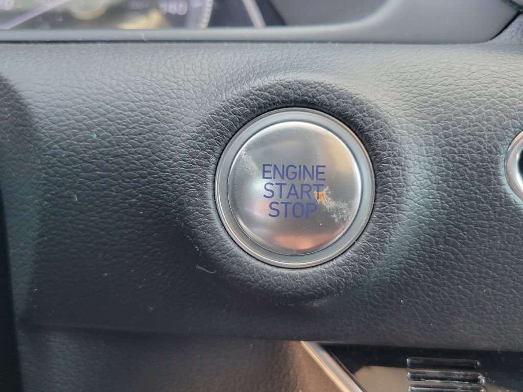 Used 2023 Hyundai Sonata SEL w/ Cargo Package FWD image 28