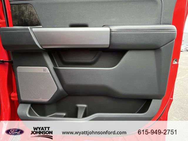Certified 2025 Ford F450 Lariat w/ Chrome Package image 24