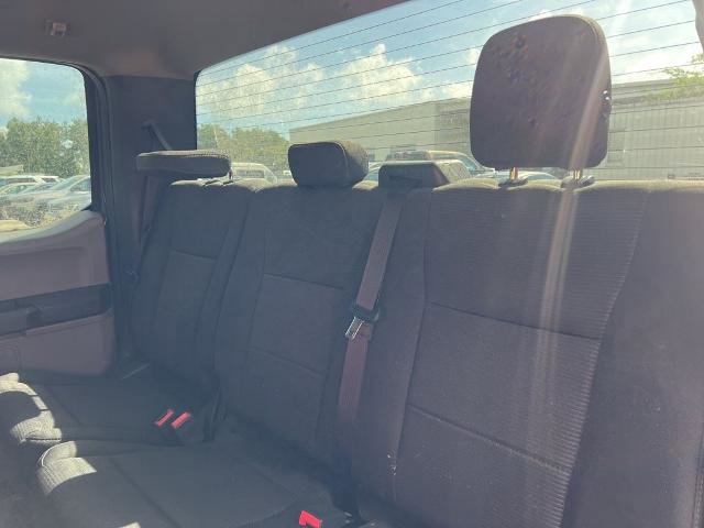 Certified 2018 Ford F150 XL w/ Equipment Group 101A Mid RWD image 11