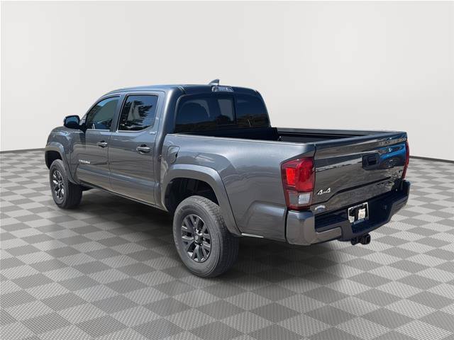 Used 2023 Toyota Tacoma SR5 w/ Technology Package AWD/4WD image 5