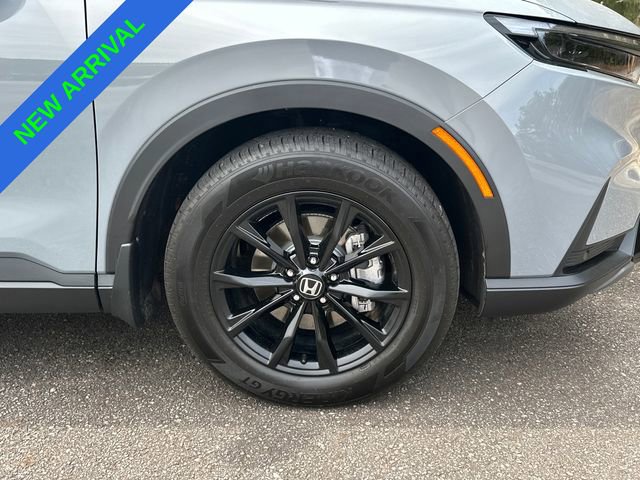 Used 2025 Honda CR-V Sport-L image 12