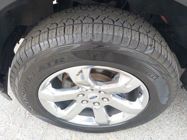 Certified 2022 Ford F150 XLT w/ Equipment Group 302A High image 14