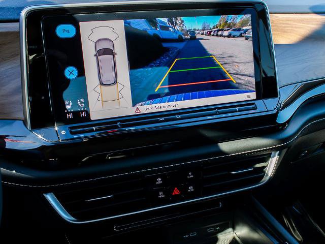 Used 2024 Volkswagen Atlas SE image 22