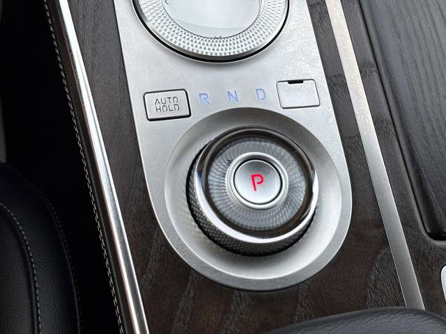 Used 2021 Genesis GV80 3.5T image 32