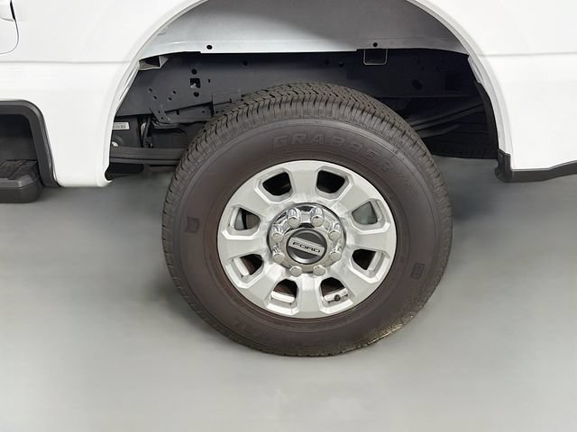 Certified 2024 Ford F250 XLT AWD/4WD image 35