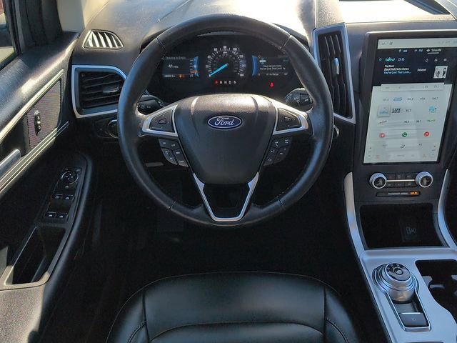 Certified 2023 Ford Edge SEL w/ Convenience Package image 11