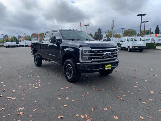 Certified 2024 Ford F250 King Ranch w/ Tremor Off-Road Package AWD/4WD image 10