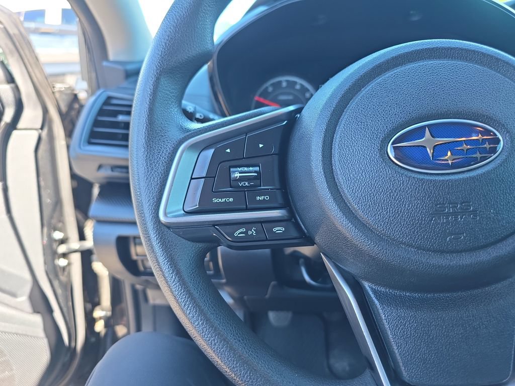 Used 2018 Subaru Impreza 2.0i AWD/4WD image 27