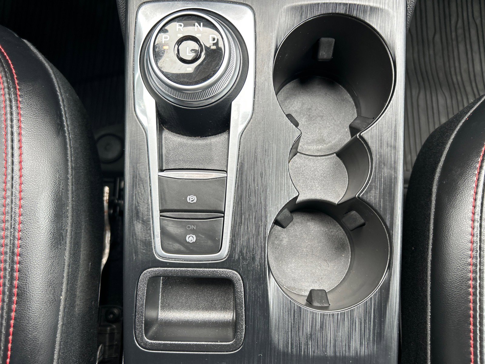 Certified 2023 Ford Escape ST-Line Elite image 28