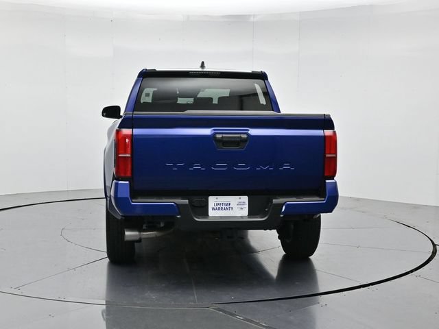 Used 2025 Toyota Tacoma SR5 RWD image 8