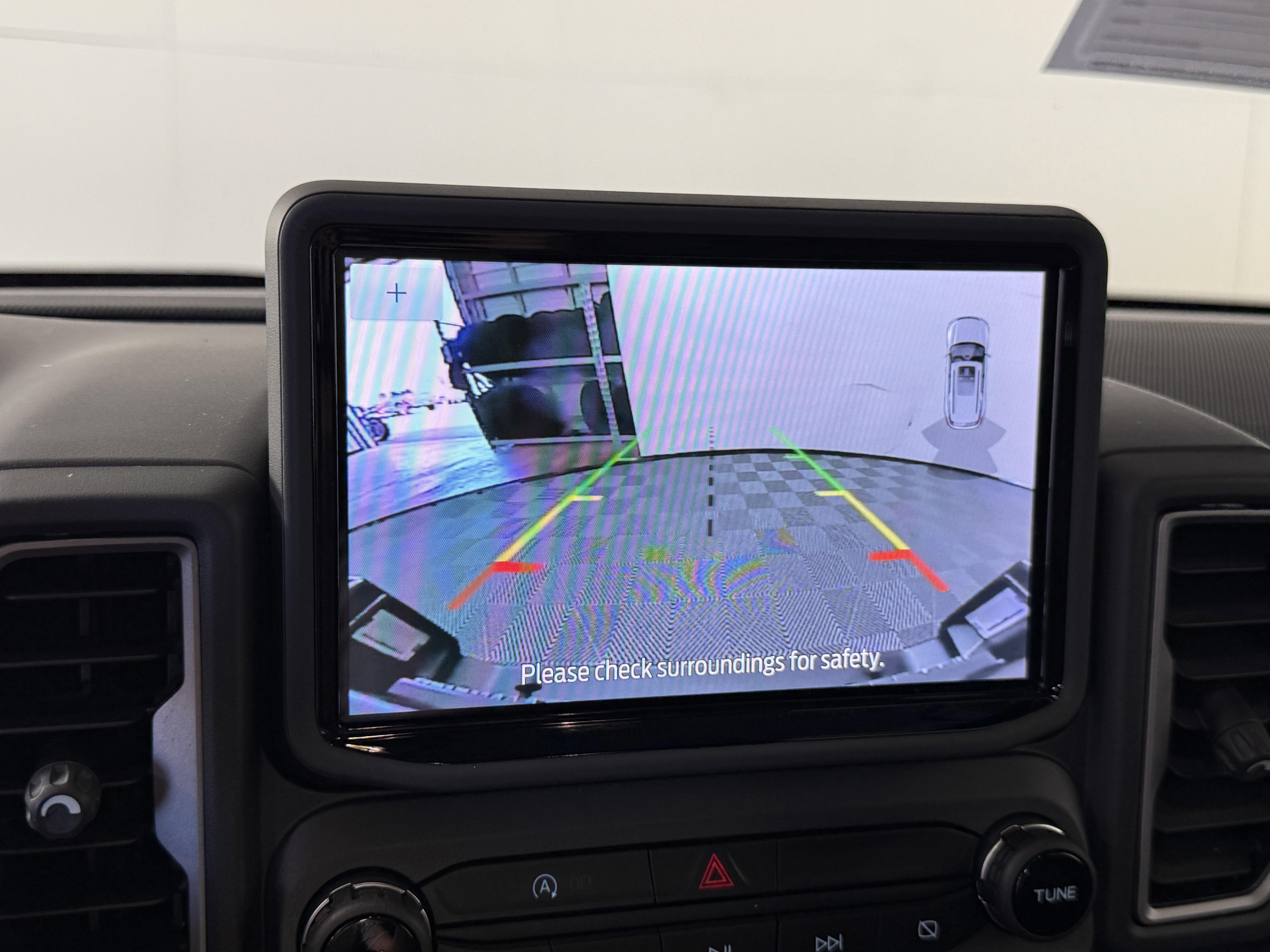 Certified 2021 Ford Bronco Sport Outer Banks image 21