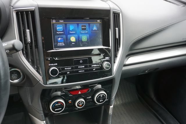 Used 2021 Subaru Forester Premium AWD/4WD image 4