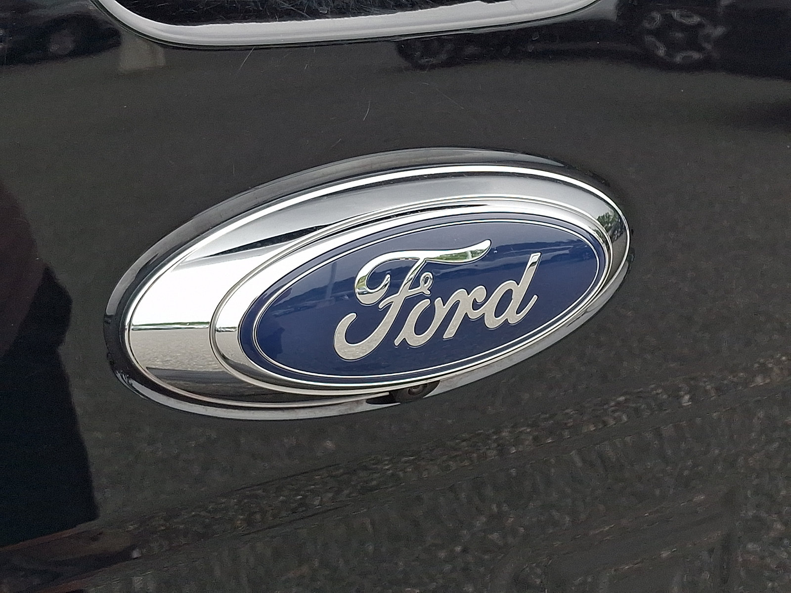 Certified 2023 Ford Ranger XL w/ Trailer Tow Package AWD/4WD image 30