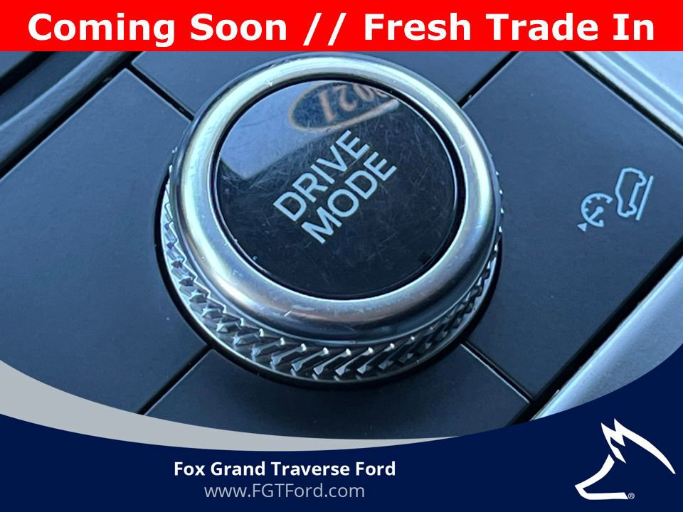 Certified 2021 Ford Explorer Limited w/ Hybrid Equipment Group 310A AWD/4WD image 29