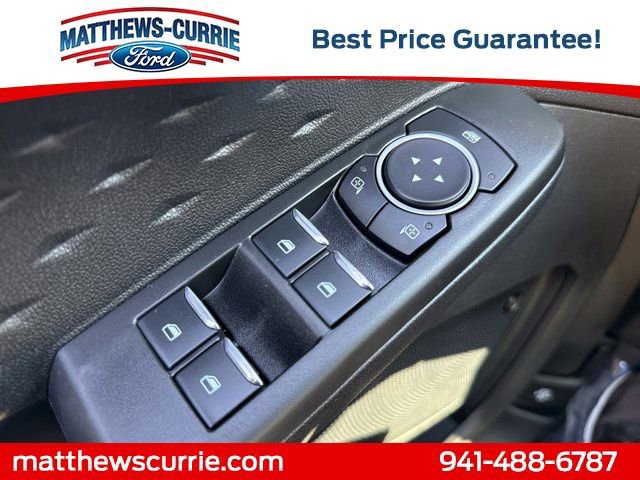 Certified 2020 Ford Escape Titanium w/ Titanium Premium Package 2.0 image 25