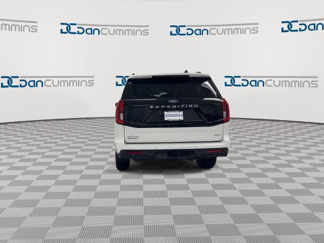 Certified 2025 Ford Expedition Max Active image 7