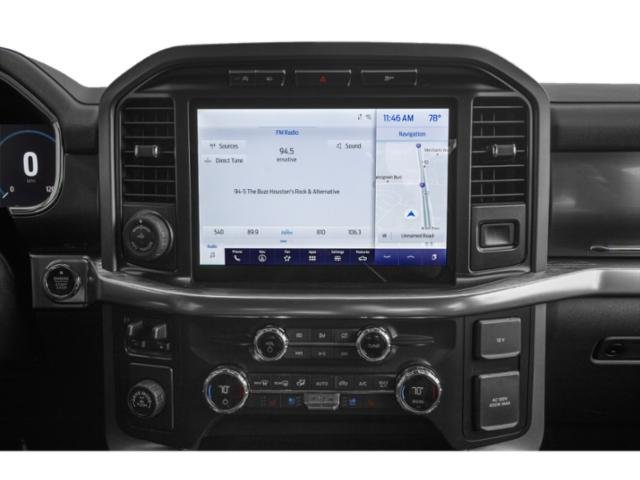 Certified 2021 Ford F150 Lariat w/ Equipment Group 502A High AWD/4WD image 10