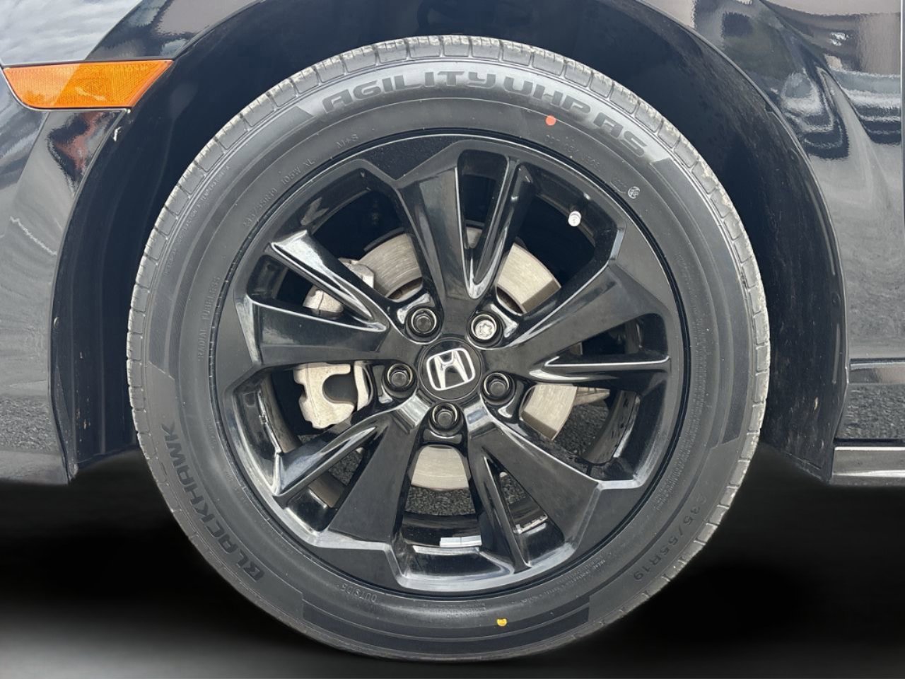 Used 2024 Honda Odyssey Sport image 40