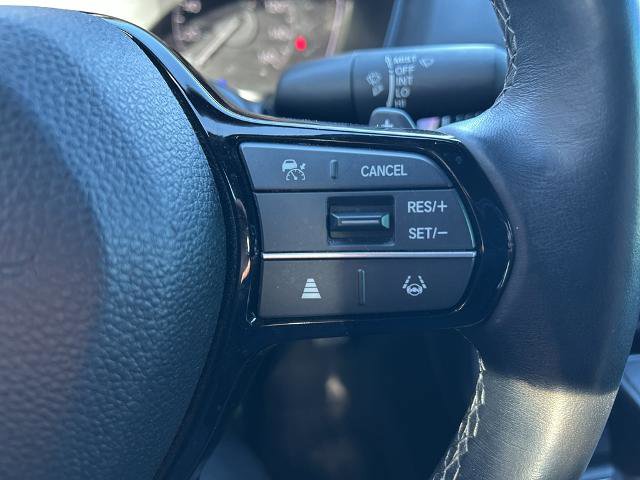 Used 2022 Honda Civic Sport image 18