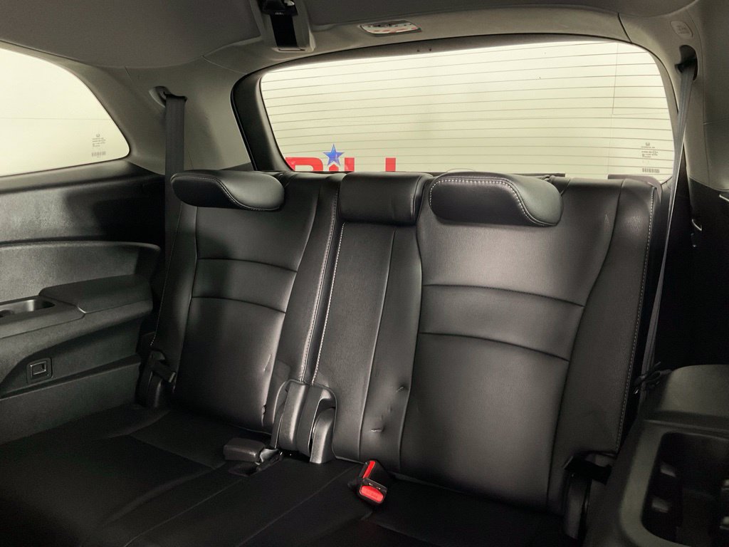 Used 2021 Honda Pilot Special Edition image 17