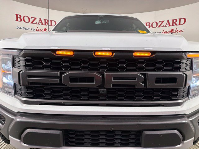 Certified 2023 Ford F150 Raptor AWD/4WD image 6