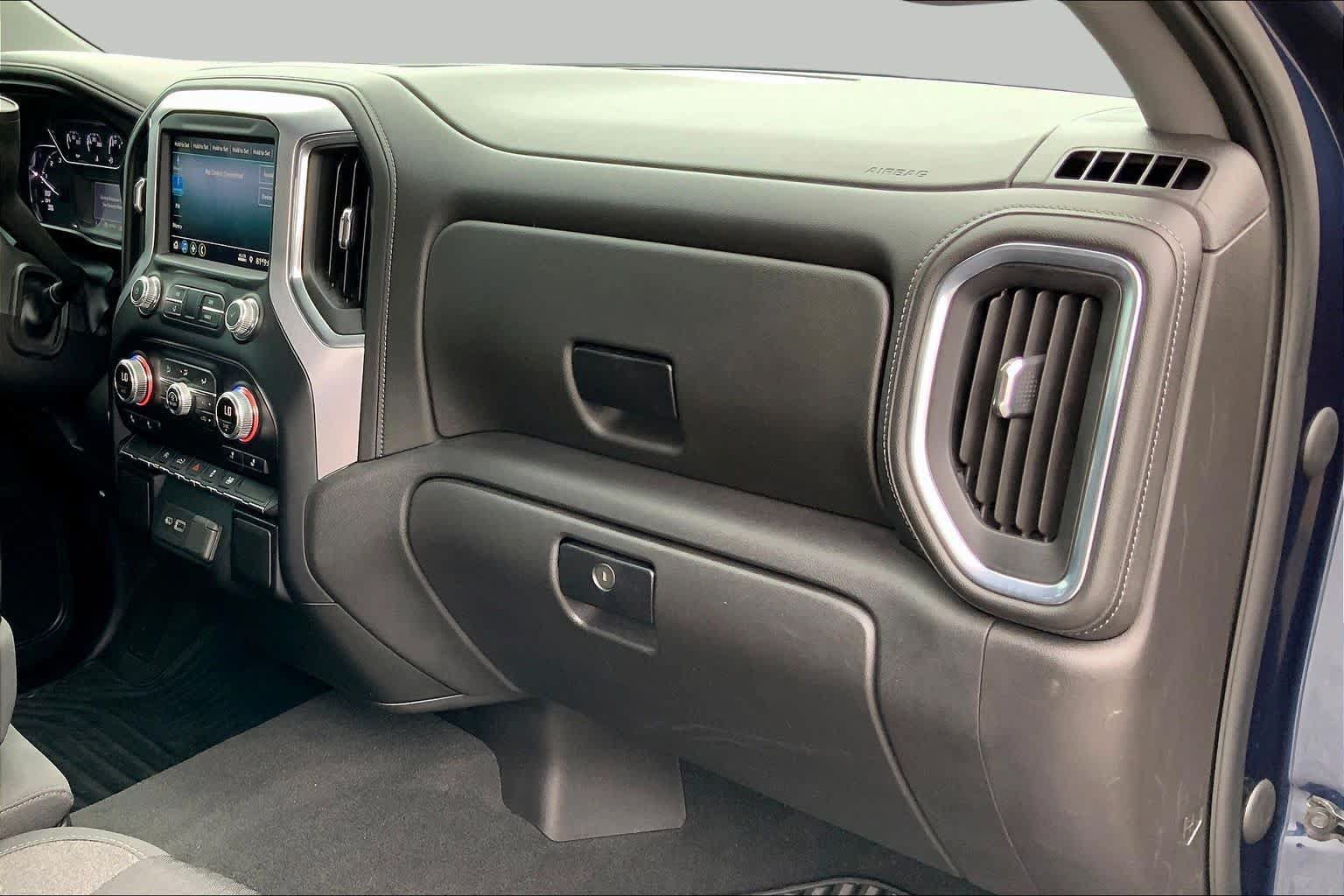 Used 2021 GMC Sierra 1500 Elevation AWD/4WD image 17