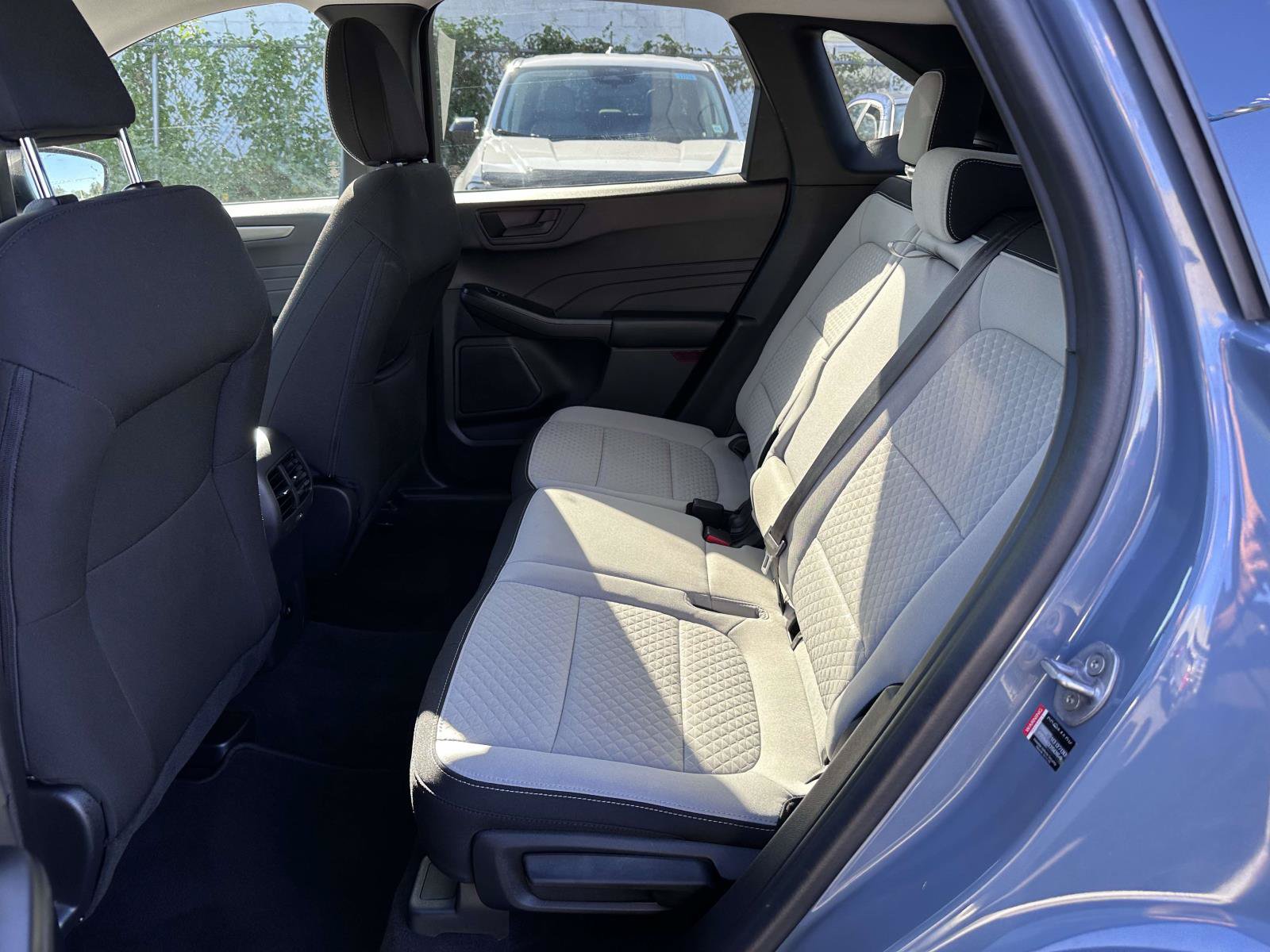 Certified 2024 Ford Escape Active AWD/4WD image 13