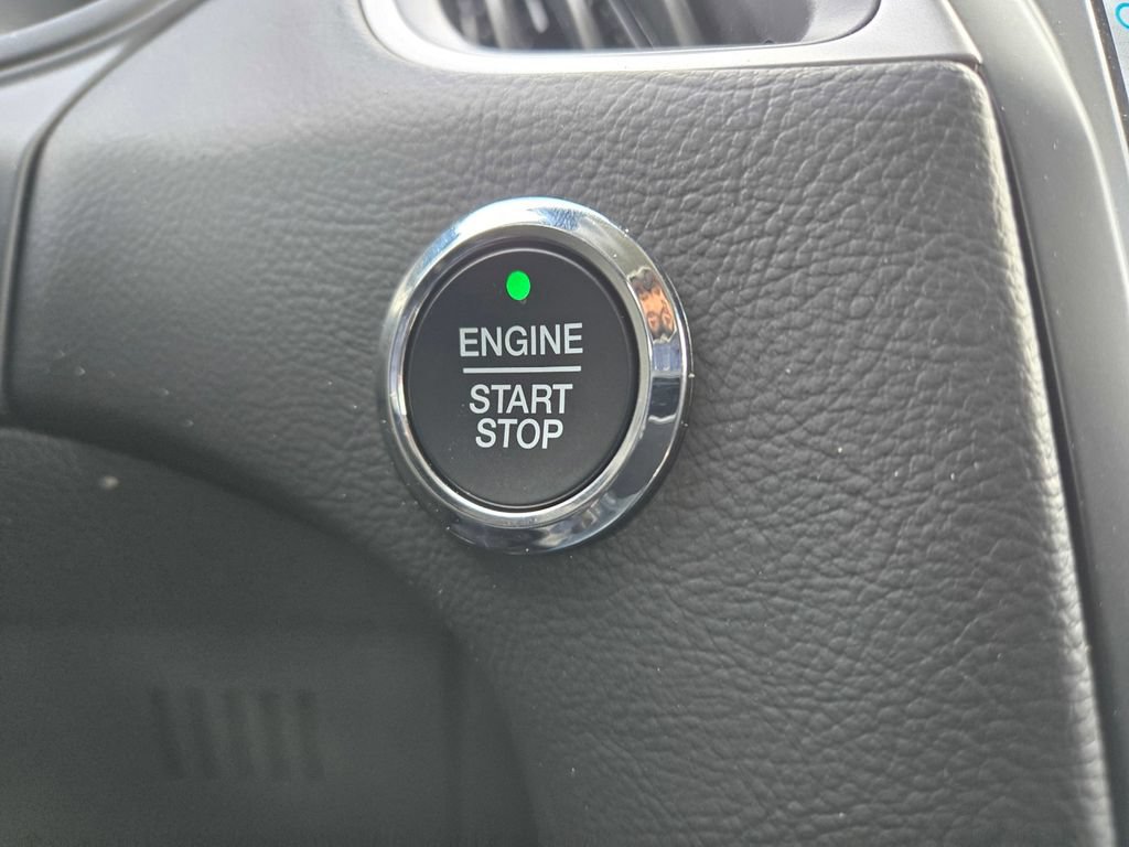 Certified 2024 Ford Edge SEL w/ Convenience Package AWD/4WD image 28