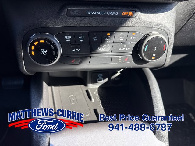 Certified 2022 Ford Bronco Sport Big Bend w/ Convenience Package AWD/4WD image 19