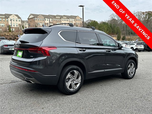 Used 2023 Hyundai Santa Fe SEL image 7