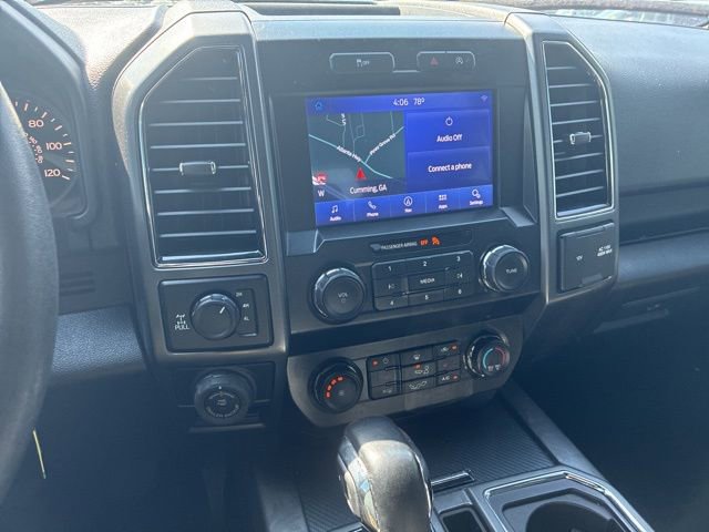 Certified 2019 Ford F150 XLT w/ Equipment Group 302A Luxury AWD/4WD image 10