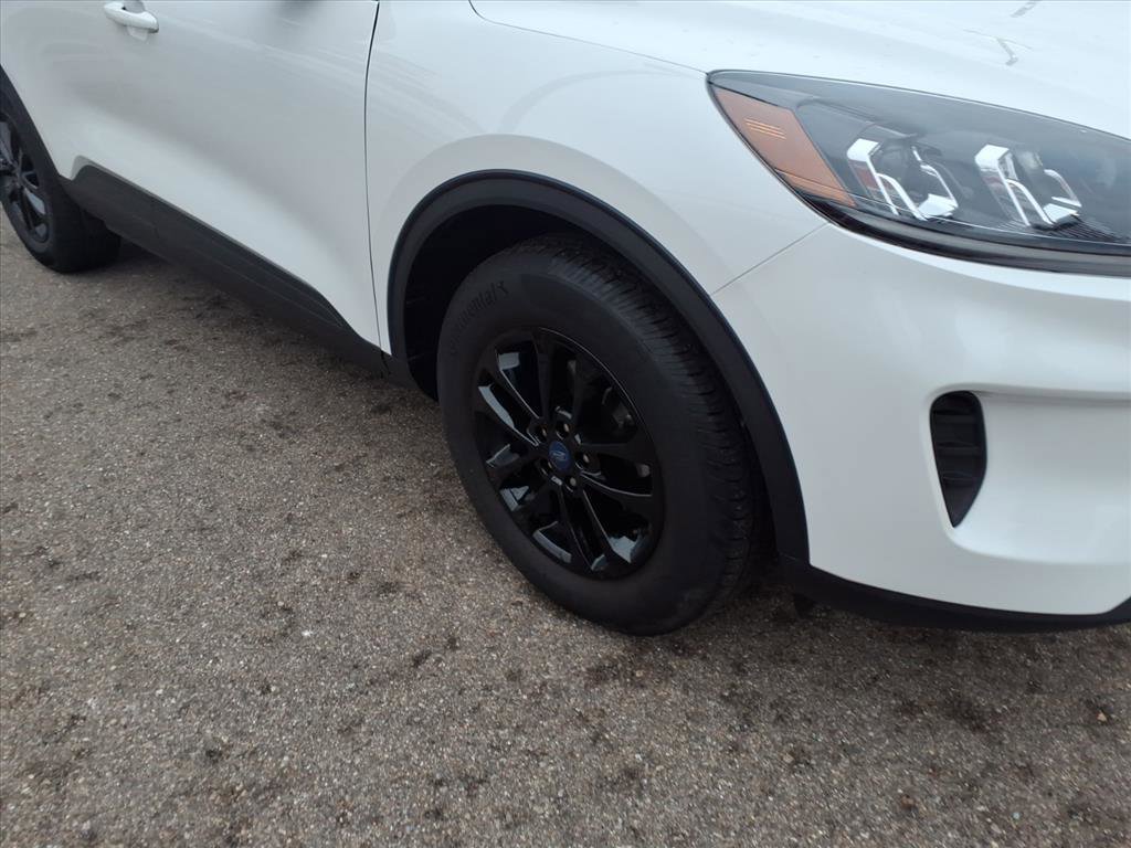 Certified 2022 Ford Escape SE w/ Convenience Package image 5