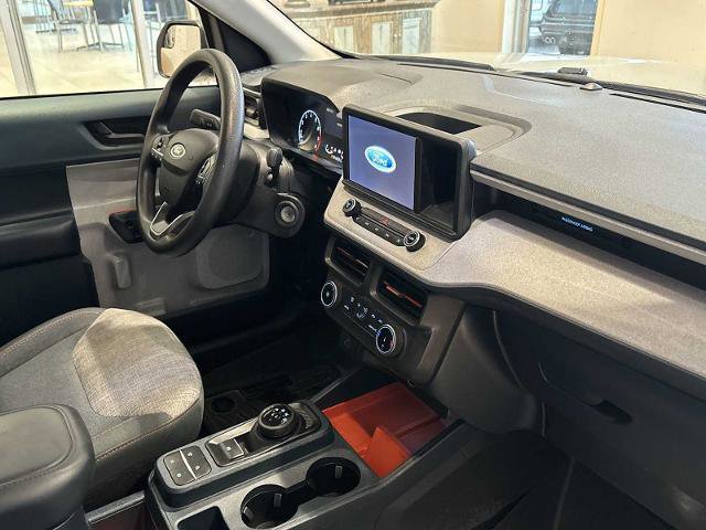 Certified 2022 Ford Maverick XLT w/ Equipment Group 300A Standard image 28