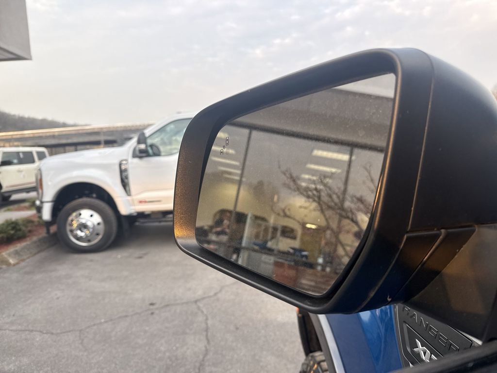 Certified 2021 Ford Ranger XLT w/ Tremor Off-Road Package AWD/4WD image 19