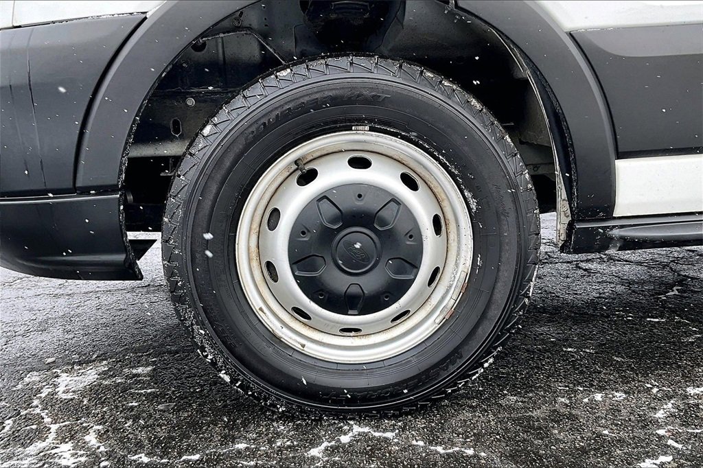 Certified 2019 Ford Transit 350 148 Medium Roof image 7