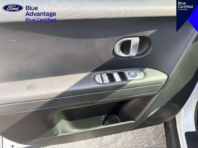 Used 2024 Hyundai Ioniq 5 SEL RWD image 15