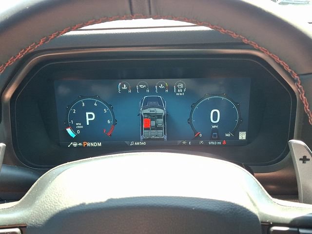 Certified 2026 Ford F150 Raptor AWD/4WD image 23