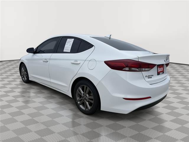 Used 2018 Hyundai Elantra SEL w/ Cargo Package FWD image 7