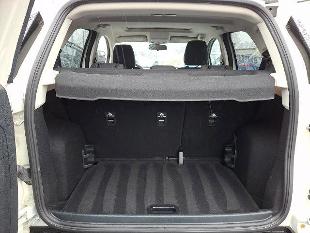 Certified 2022 Ford EcoSport SE image 29