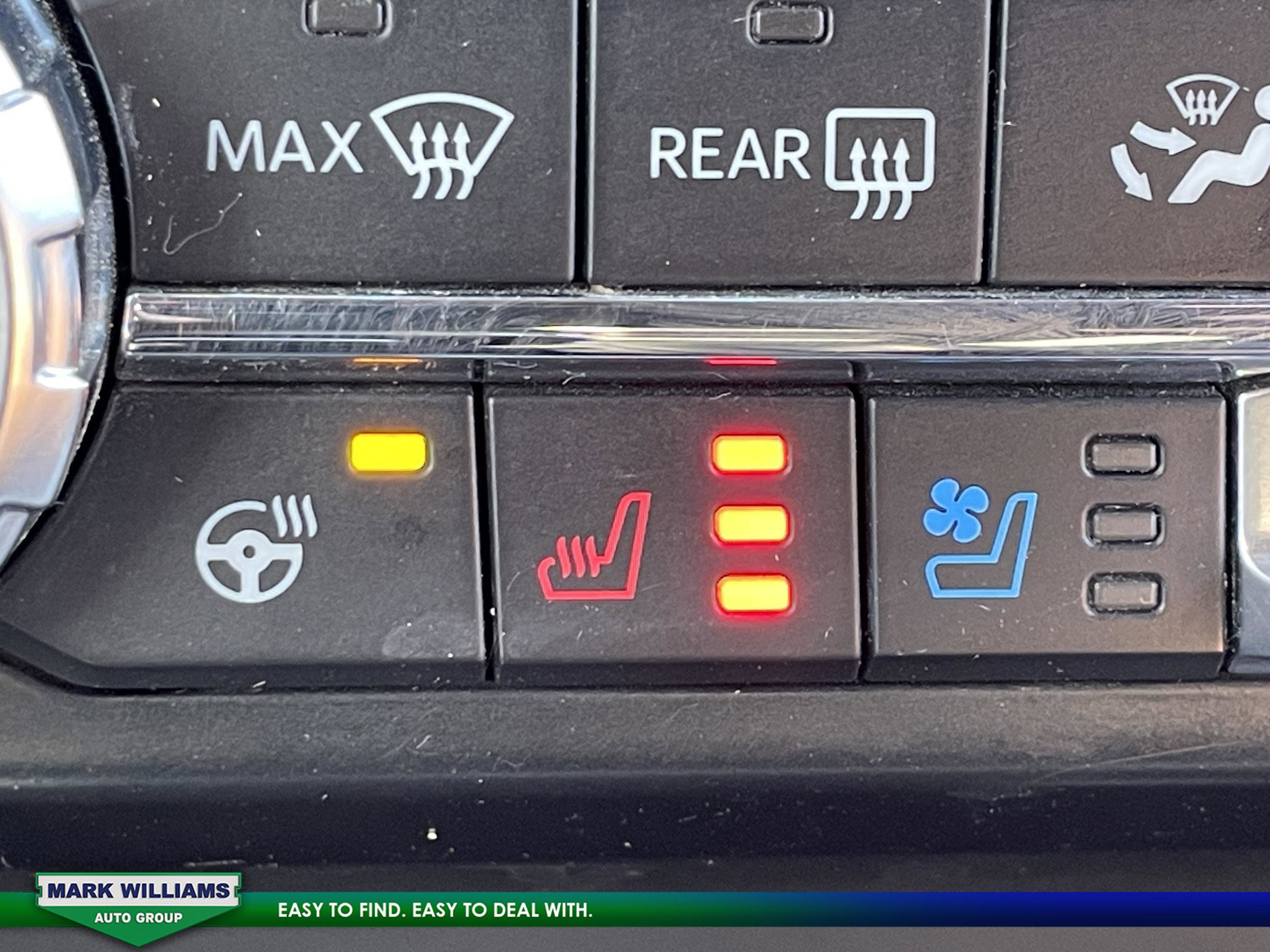 Certified 2022 Ford F150 King Ranch w/ Equipment Group 601A High image 29