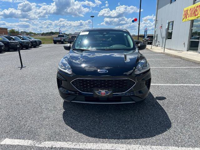 Certified 2022 Ford Escape SE w/ Convenience Package image 8