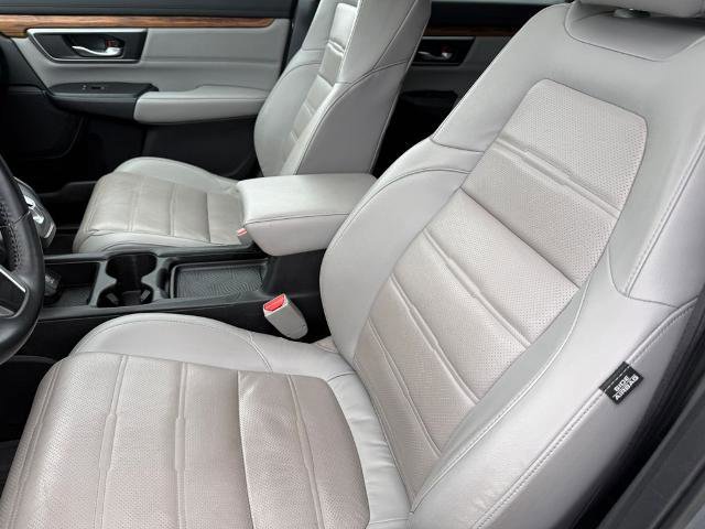 Used 2017 Honda CR-V EX-L image 32