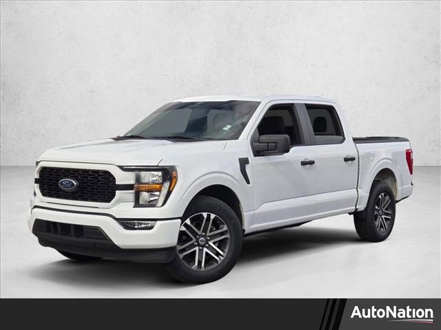 Certified 2023 Ford F150 XL w/ STX Appearance Package image 7
