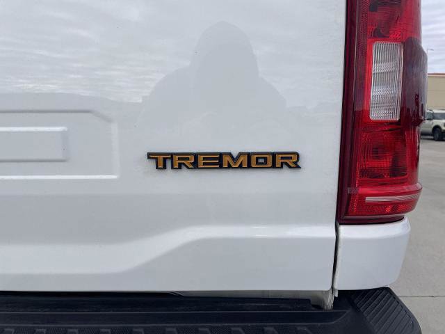 Certified 2023 Ford F150 Tremor w/ Trailer Tow Package image 40