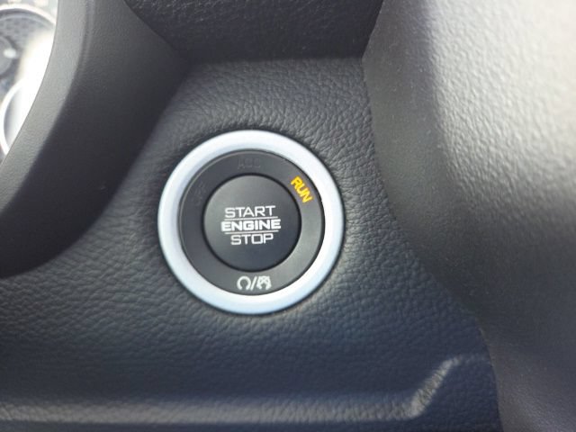 Used 2020 RAM 1500 Big Horn RWD image 35