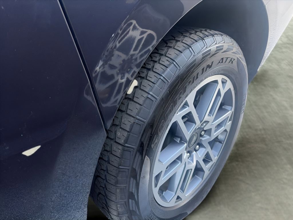 Certified 2025 Ford Expedition Max Active AWD/4WD image 20