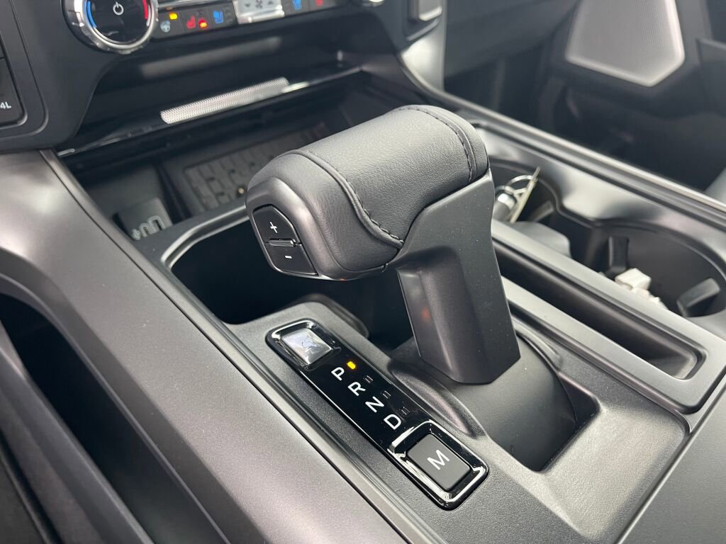 Certified 2025 Ford F150 Lariat w/ Equipment Group 502A High image 15