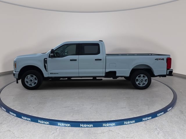 Certified 2026 Ford F250 XLT AWD/4WD image 2